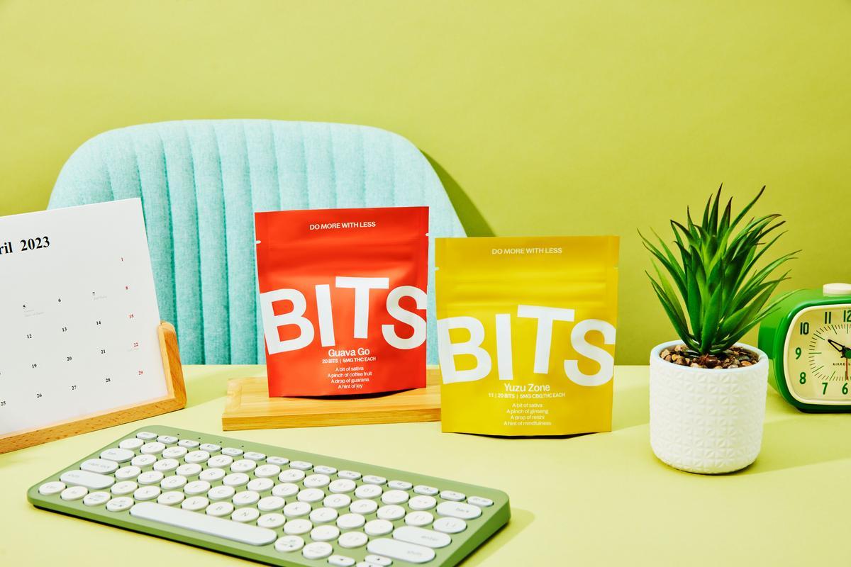 Bits